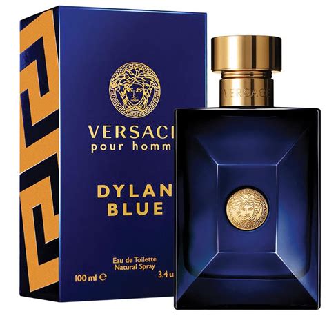 men's blue versace cologne|versace dylan blue aftershave 100ml.